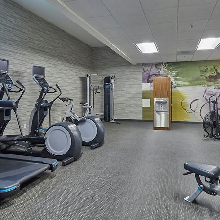 Courtyard By Marriott Eugene Springfield Hotell Exteriör bild