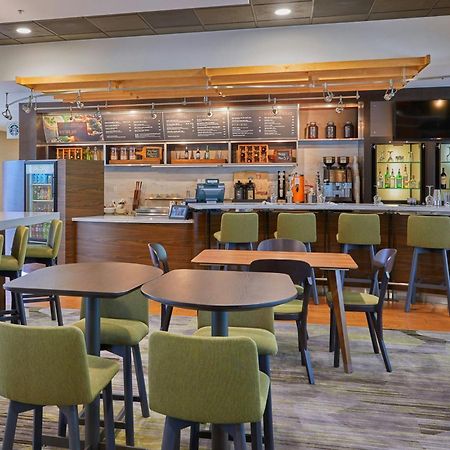Courtyard By Marriott Eugene Springfield Hotell Exteriör bild