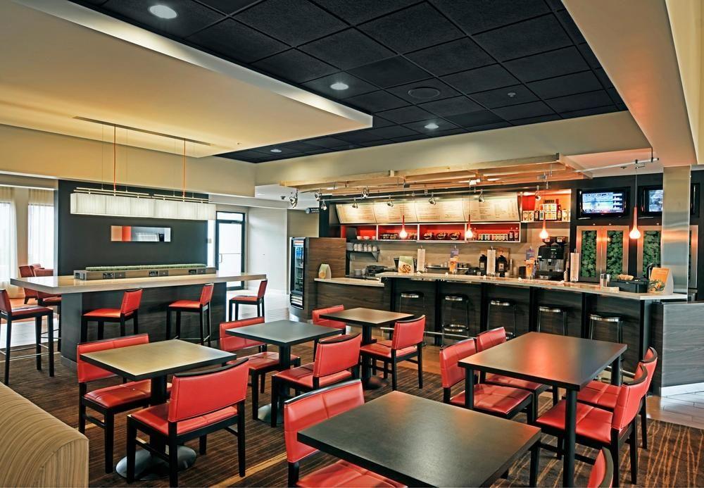 Courtyard By Marriott Eugene Springfield Hotell Exteriör bild