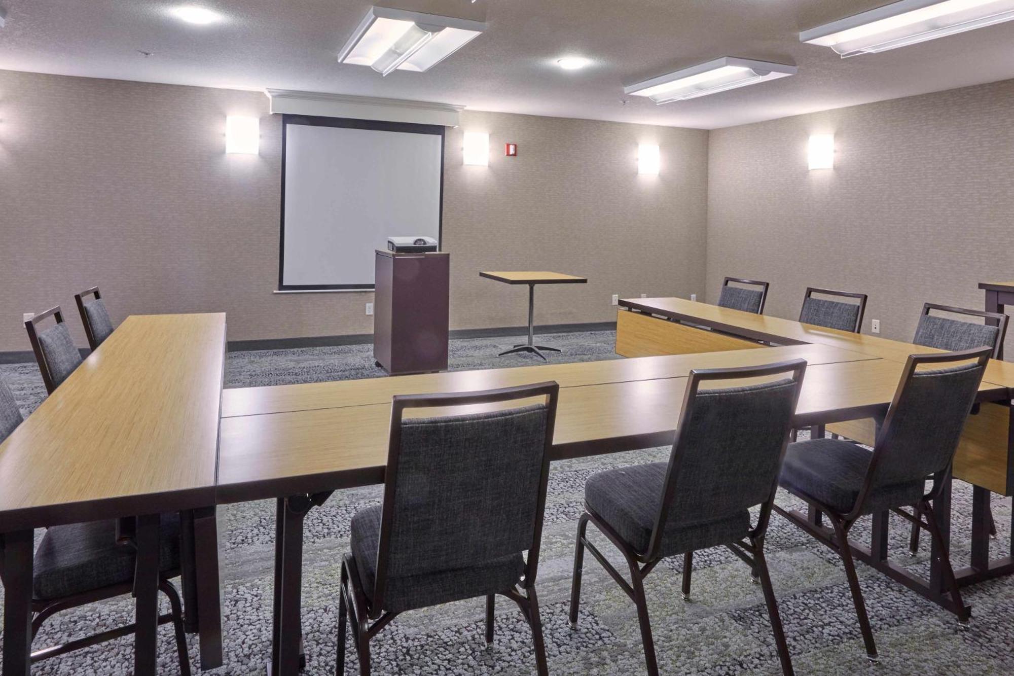 Courtyard By Marriott Eugene Springfield Hotell Exteriör bild