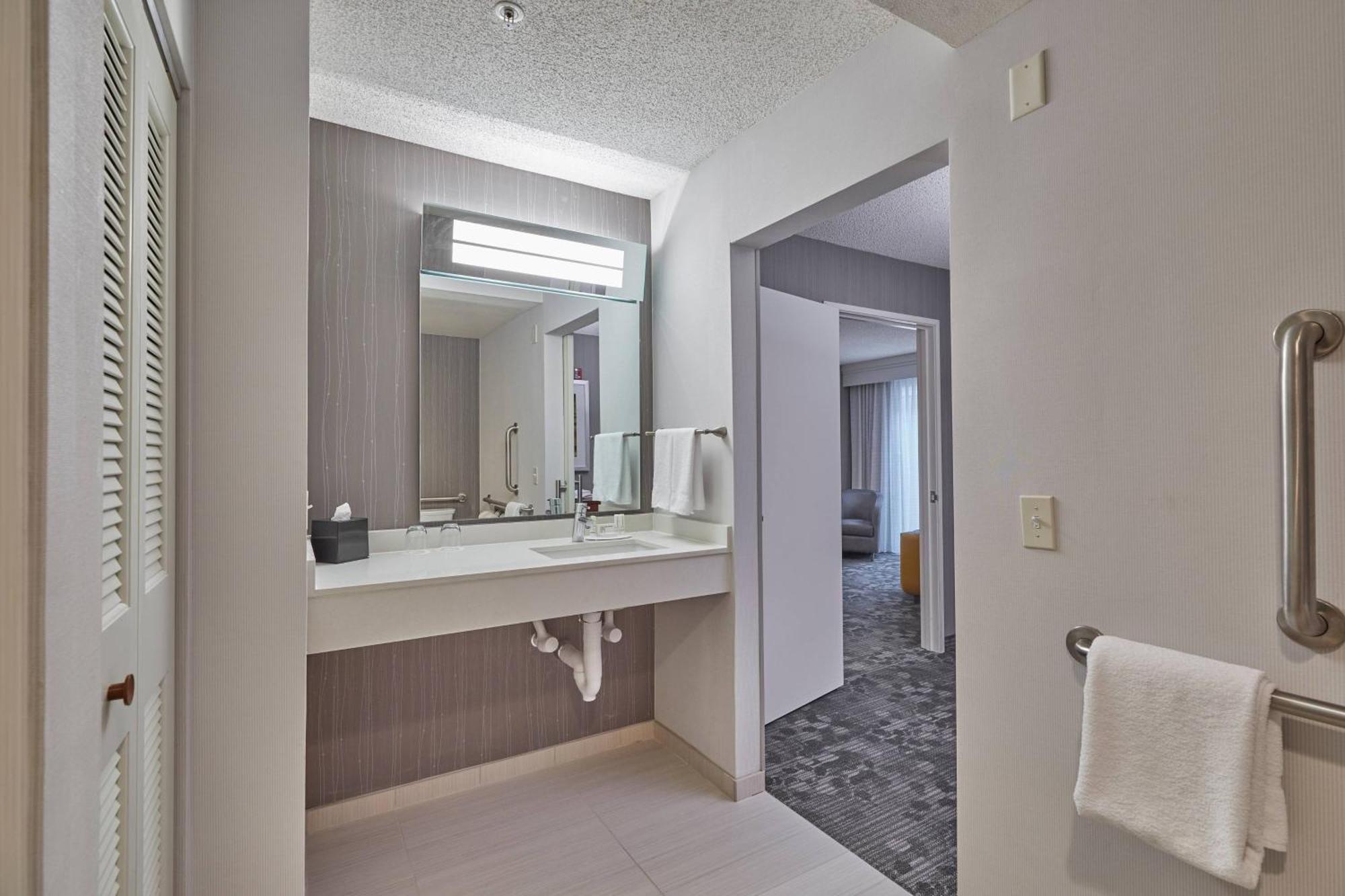 Courtyard By Marriott Eugene Springfield Hotell Exteriör bild