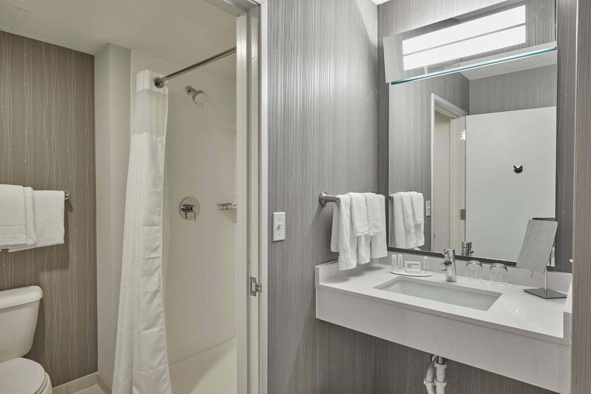 Courtyard By Marriott Eugene Springfield Hotell Exteriör bild