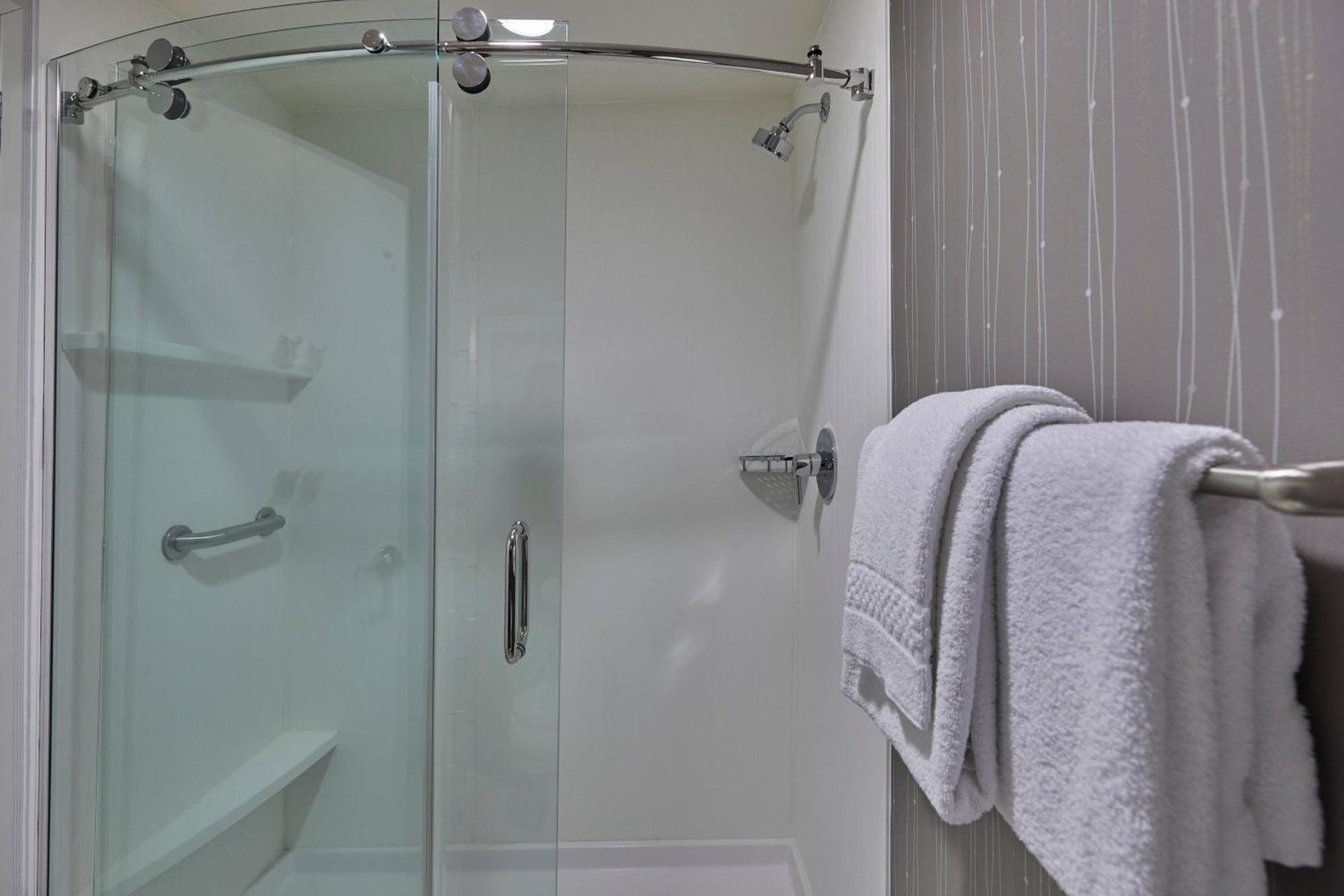 Courtyard By Marriott Eugene Springfield Hotell Exteriör bild