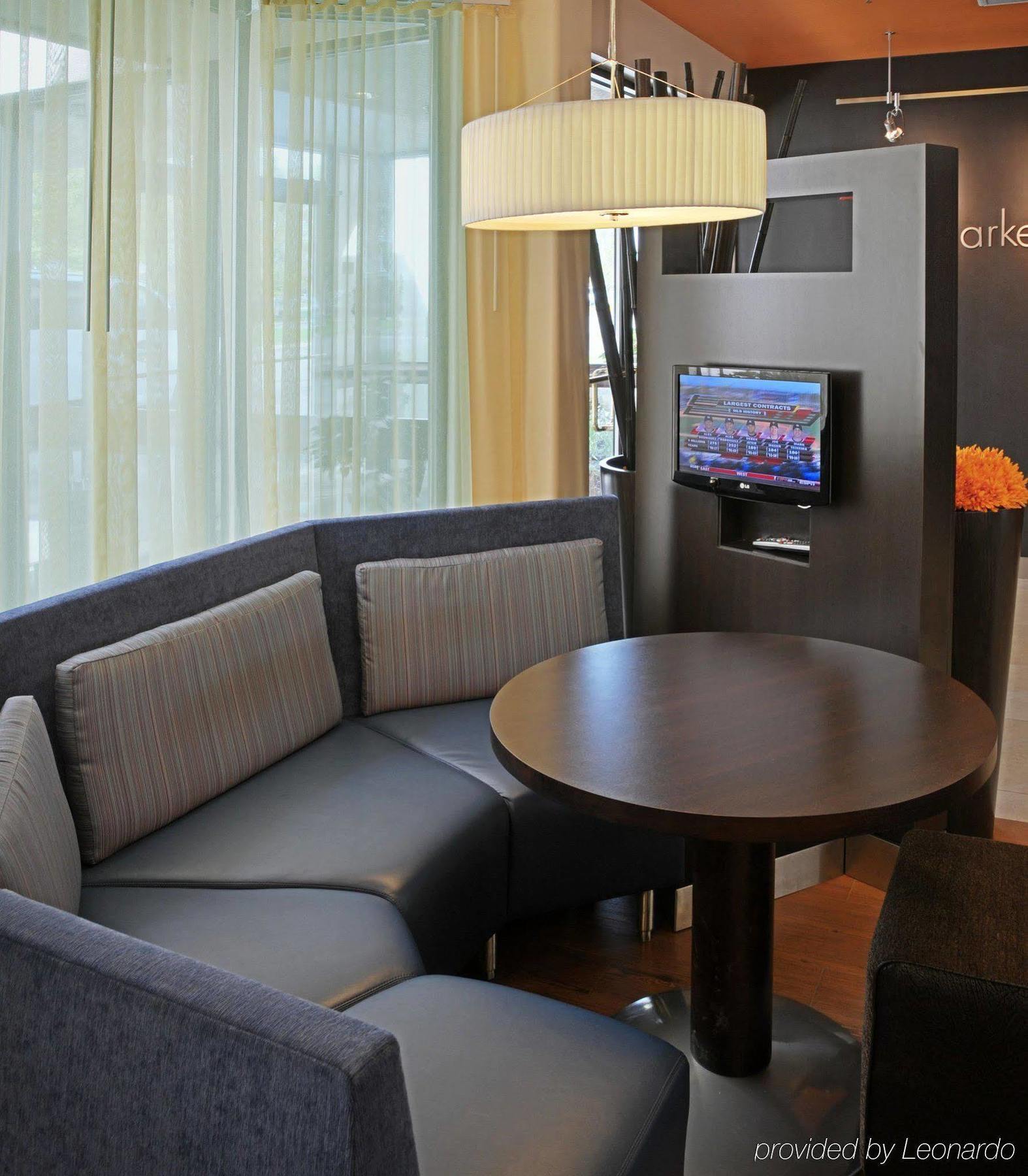 Courtyard By Marriott Eugene Springfield Hotell Exteriör bild