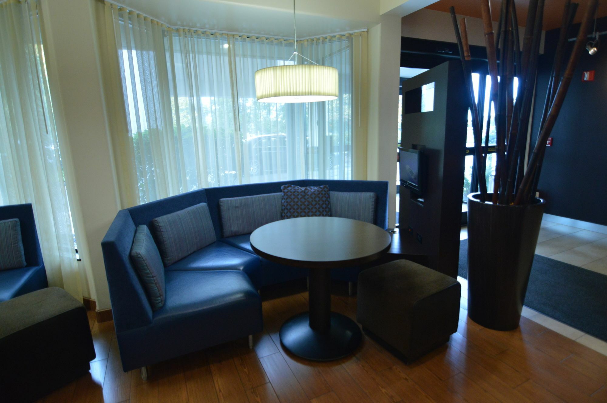 Courtyard By Marriott Eugene Springfield Hotell Exteriör bild