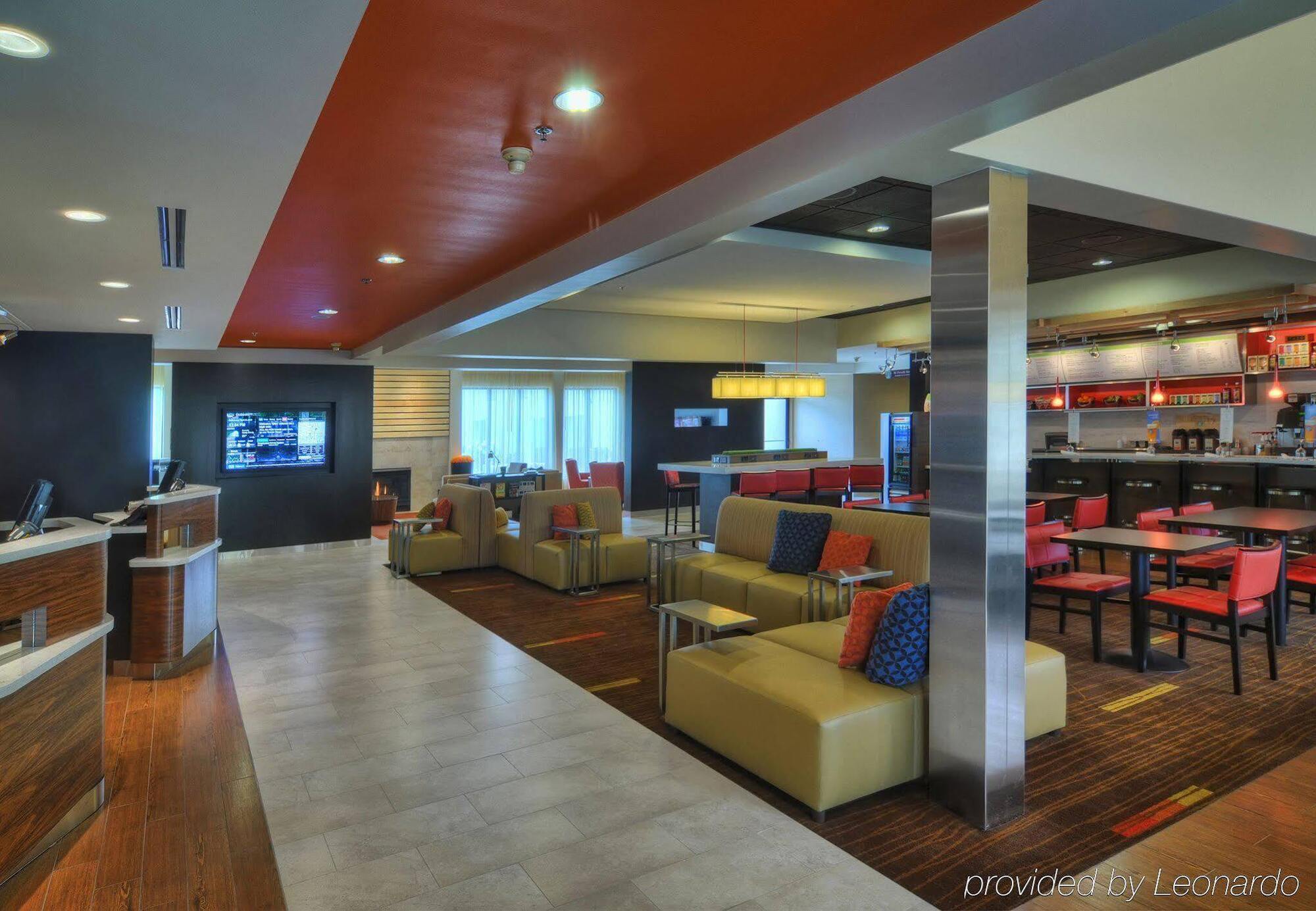 Courtyard By Marriott Eugene Springfield Hotell Exteriör bild